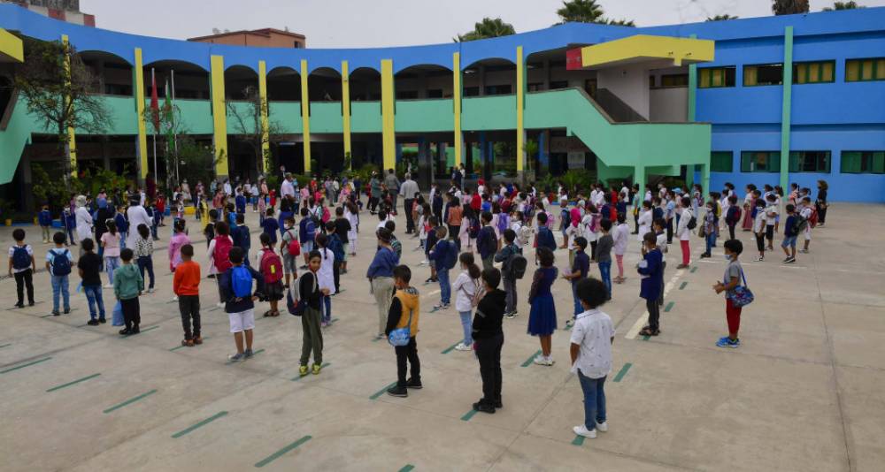 Grève des enseignants : la fédération des parents d’élèves sonne le tocsin