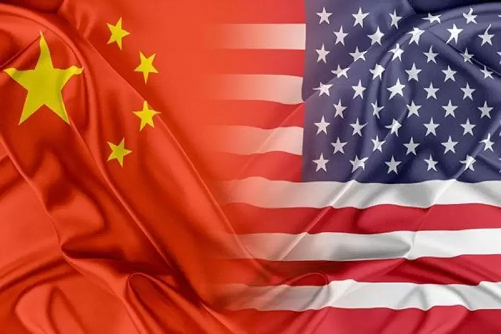 Les États-Unis et la Chine reprennent les discussions militaires à haut niveau