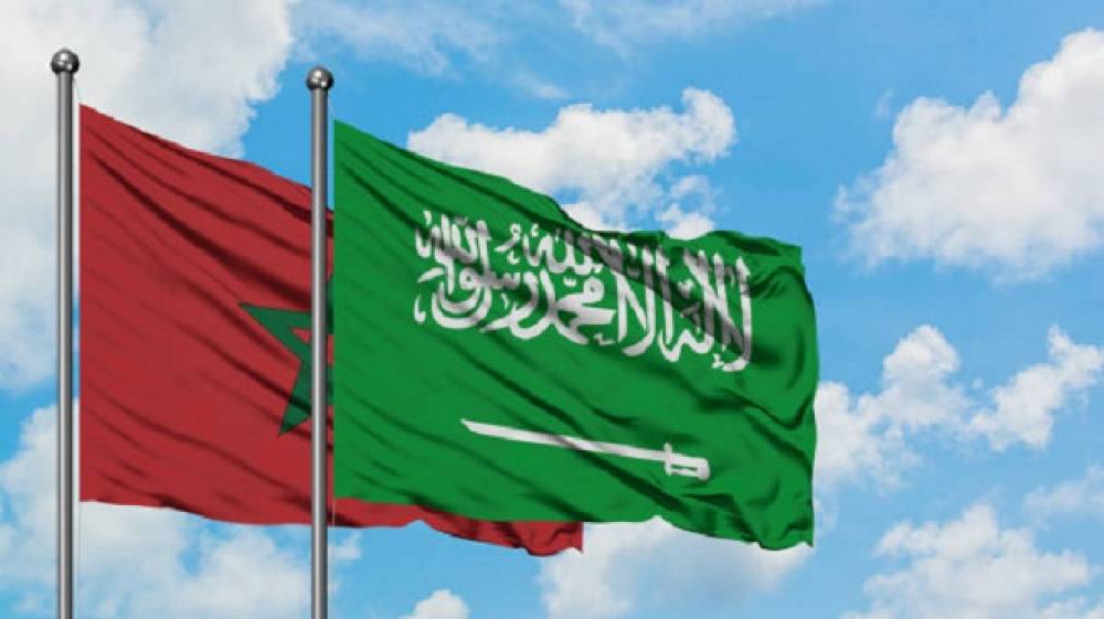 Maroc-Arabie Saoudite en 2023: développement multidimensionnel des relations bilatérales