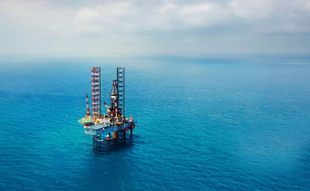 Gaz offshore marocain : Chariot et le britannique Energean signent un accord de partenariat