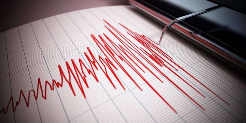Turquie : Séisme de magnitude 5,1 dans la mer de Marmara