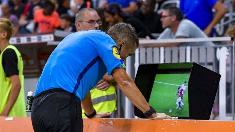 Les instances du football espagnoles et mexicaines décident de publier les échanges avec les arbitres de la VAR