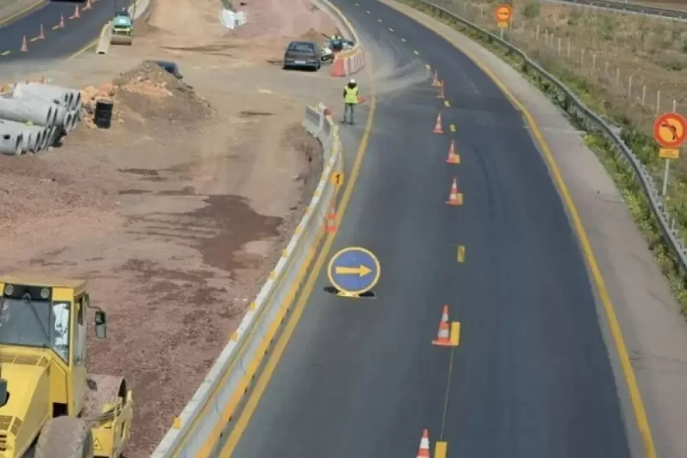 ADM: Suspension momentanée de l’accès à l’autoroute depuis les échangeurs de Médiouna et de Casa-port