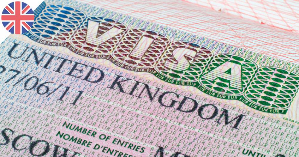 Londres durcit les conditions d’obtention des visas de travail