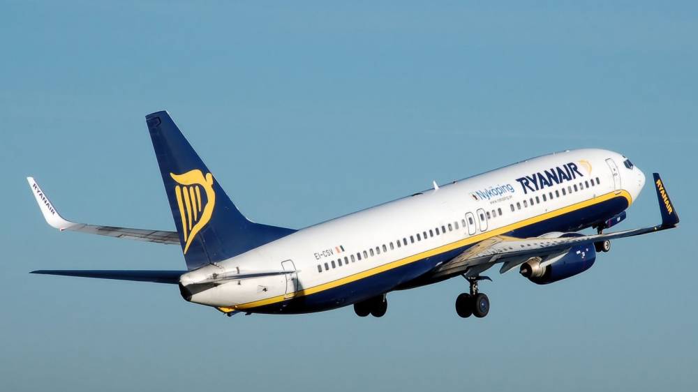 Assurant la liaison Dublin-Lanzarote, un avion de Ryanair atterrit d’urgence à Agadir