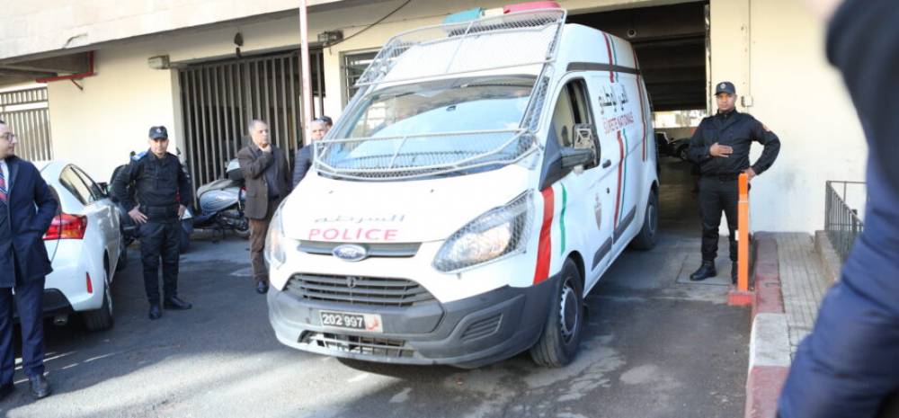 Casablanca : 20 personnes incarcérées dans une affaire de trafic de drogues