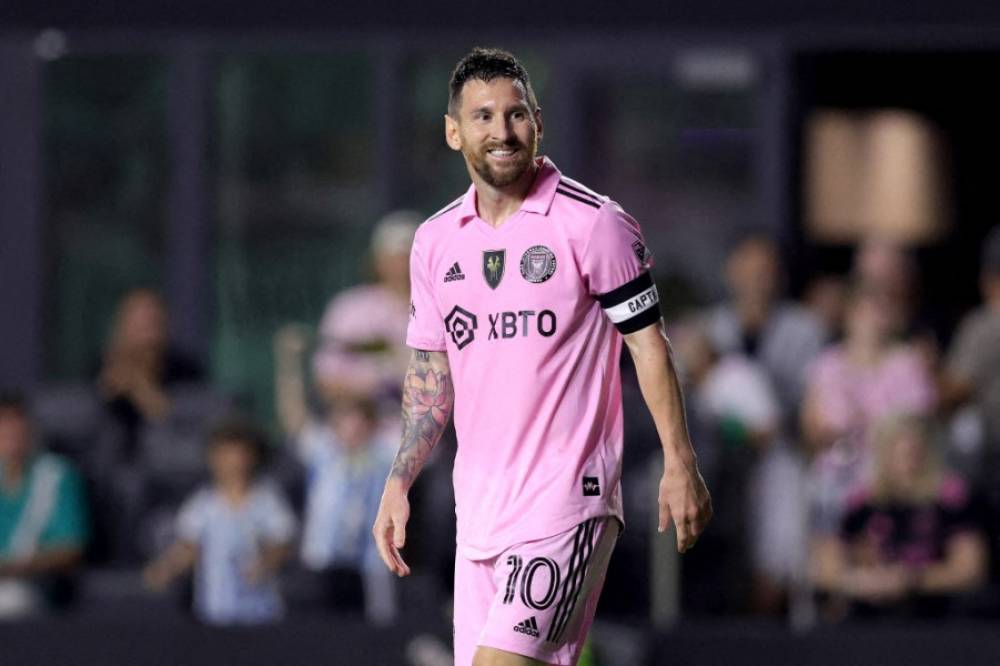 Messi devrait affronter le club de son enfance Newell's dans un match amical