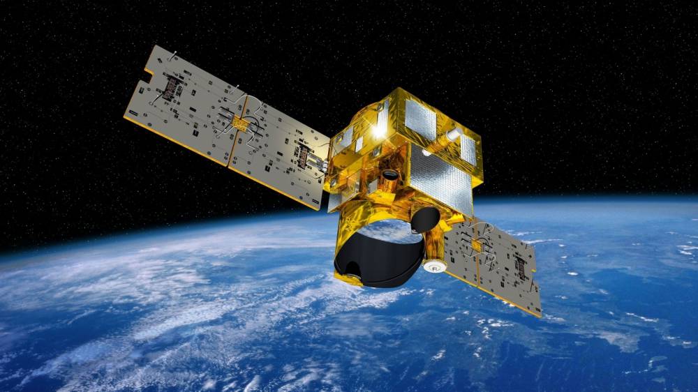 Défense: le Maroc a commandé un nouveau satellite d’observation auprès d’un groupe israélien