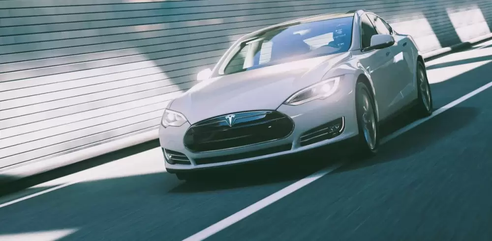 Les Tesla ne seraient pas suffisamment sûres pour la conduite autonome sur routes ouvertes