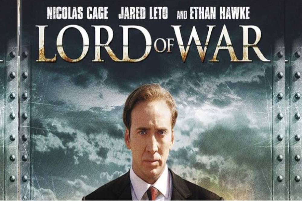 La suite du film "Lord of War" sera tournée au Maroc en 2024