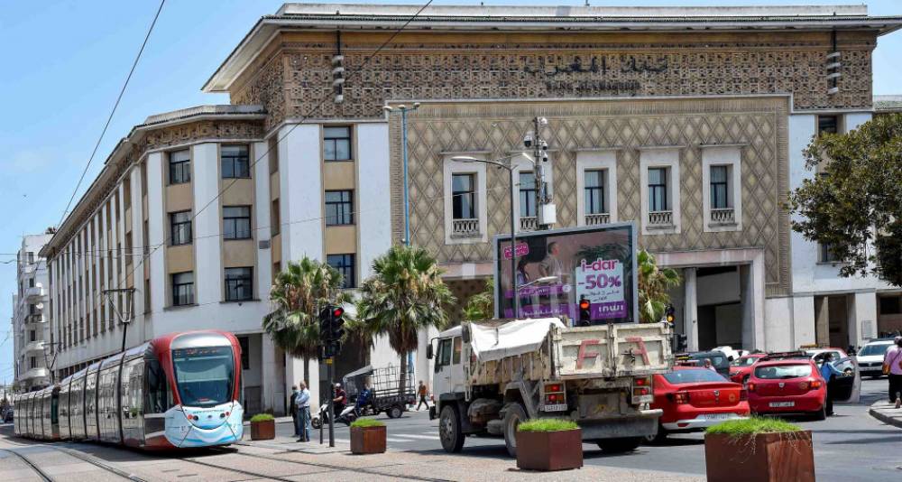 Marché monétaire : BAM rehausse son intervention en cette fin d'année