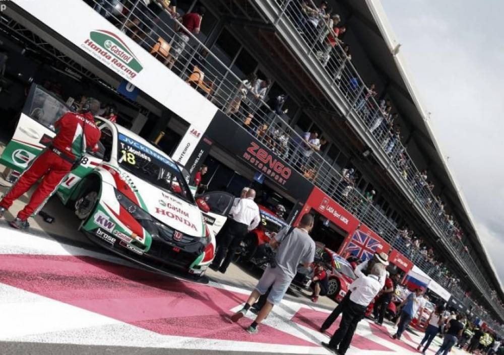 TCR World: Le Marrakech Grand Prix fait son grand retour