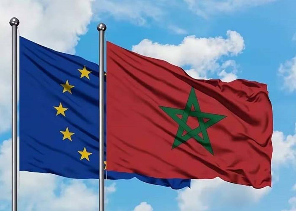 Maroc-UE, une étape charnière d’un partenariat stratégique de référence