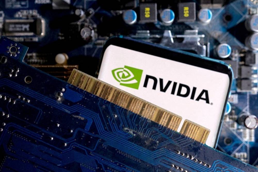 La Chine lance une enquête sur Nvidia