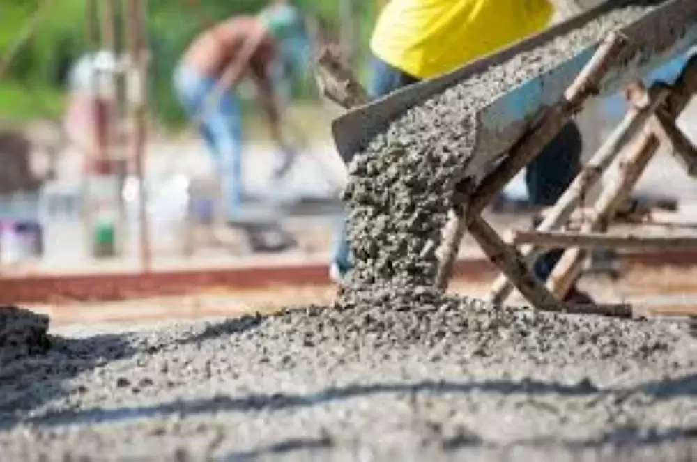 Les ventes de ciment en hausse à fin novembre 2024