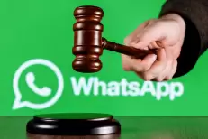 WhatsApp fait plier le spyware le plus redoutable