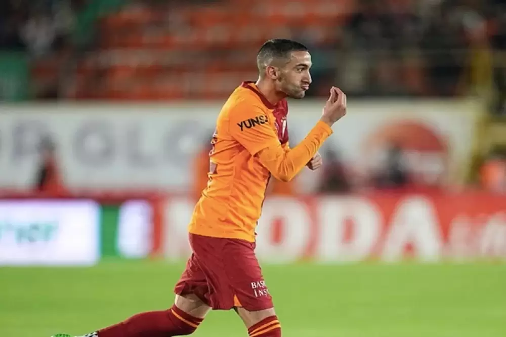 Ligue 1 : Le Stade Rennais sur les traces de Hakim Ziyech