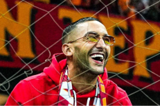 Hakim Ziyech-Galatasaray: le prix du divorce