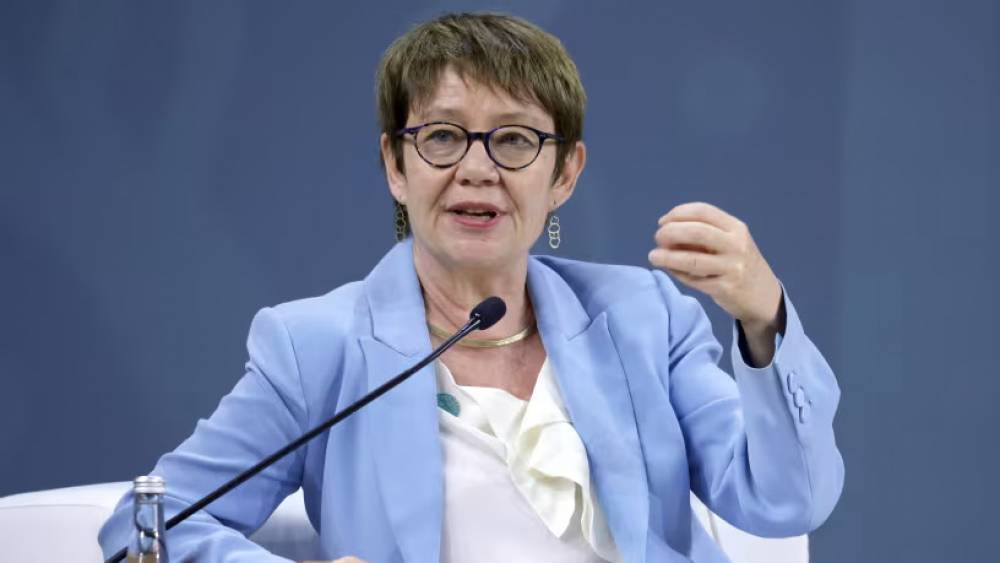 La BERD souhaite renforcer son engagement avec le Maroc