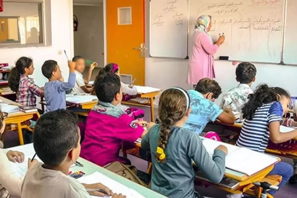 TIMSS 2023 : Les élèves marocains parmi les derniers en mathématiques et sciences