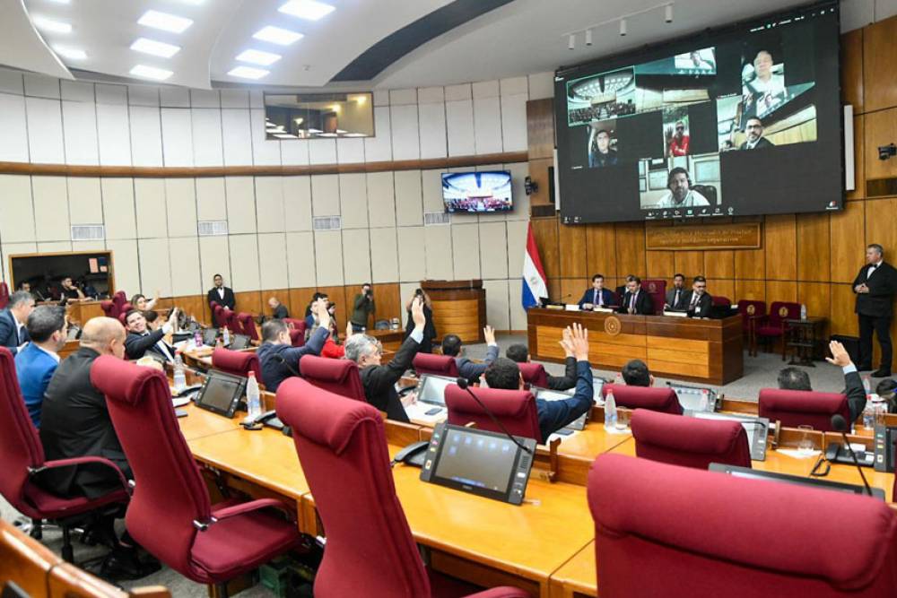 La Chambre des députés du Paraguay ratifie son soutien à la souveraineté du Maroc sur son Sahara