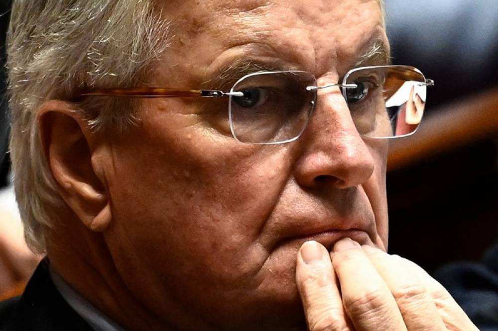 France : l'Assemblée nationale s'apprête à censurer le gouvernement Barnier