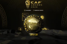 CAF Awards 2024: le Palais des Congrès de Marrakech accueille la cérémonie