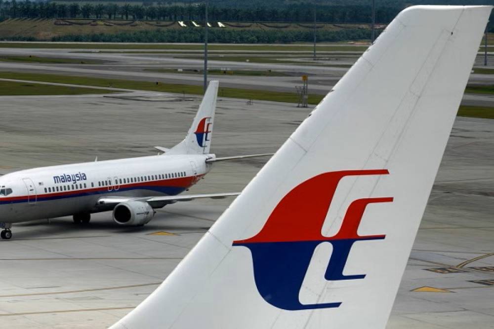 Vol MH370 : La Malaisie relance les recherches sur l'avion dix ans après sa disparition