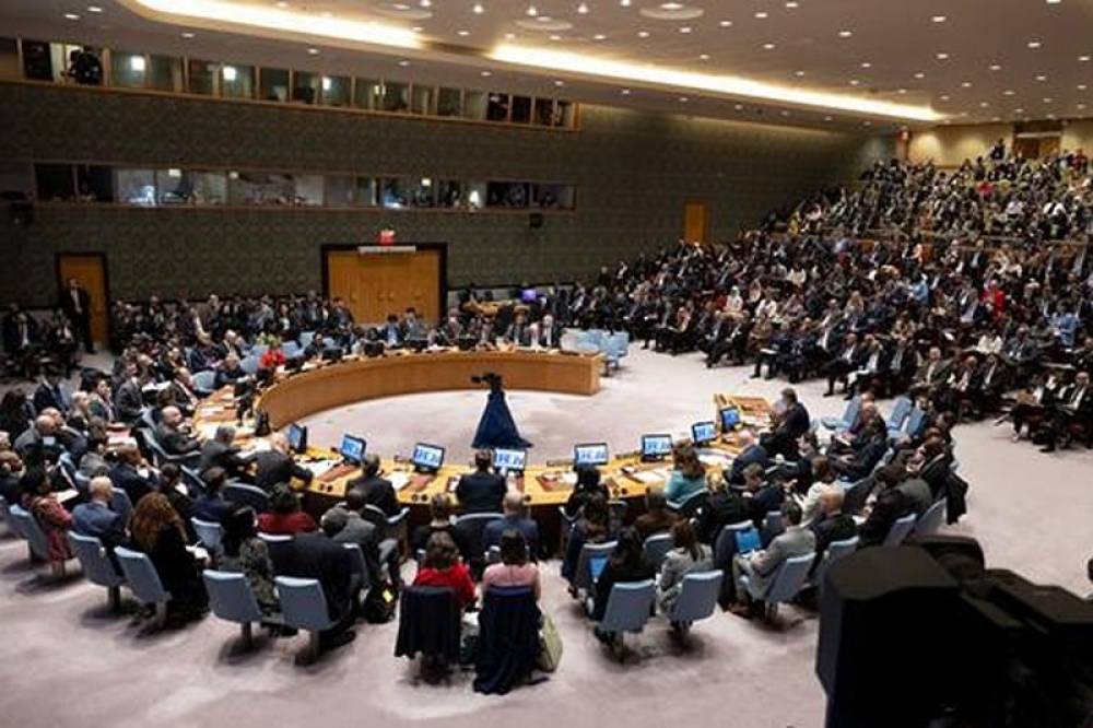 L'ONU propose un plan pour résoudre la crise politique en Libye