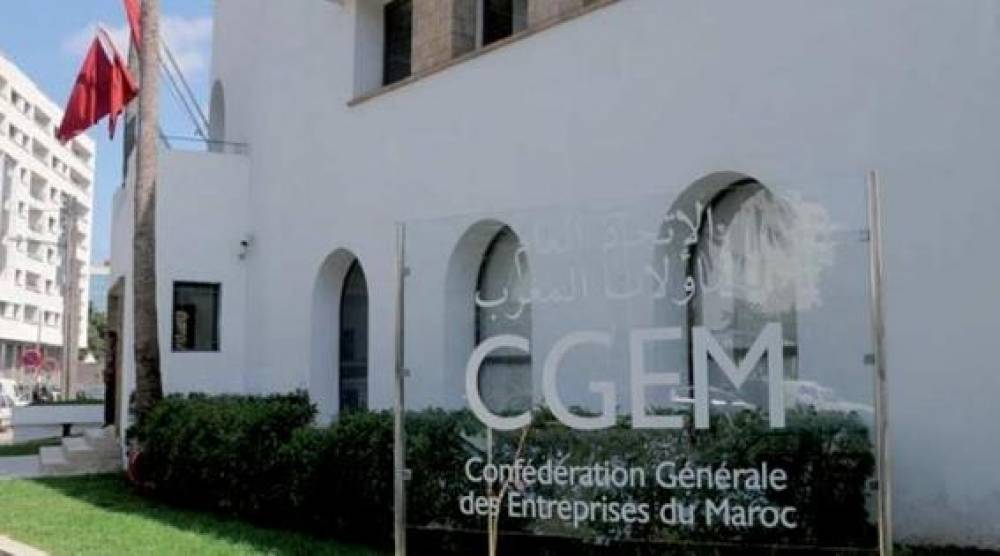 La CGEM octroie son label RSE à Wafa Assurance et le renouvelle à Wafasalaf et Vivo Energy Maroc