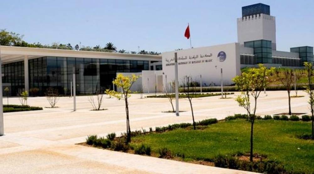 Rabat : Signature d'un protocole de coopération entre la Bibliothèque nationale du Royaume et son homologue palestinienne