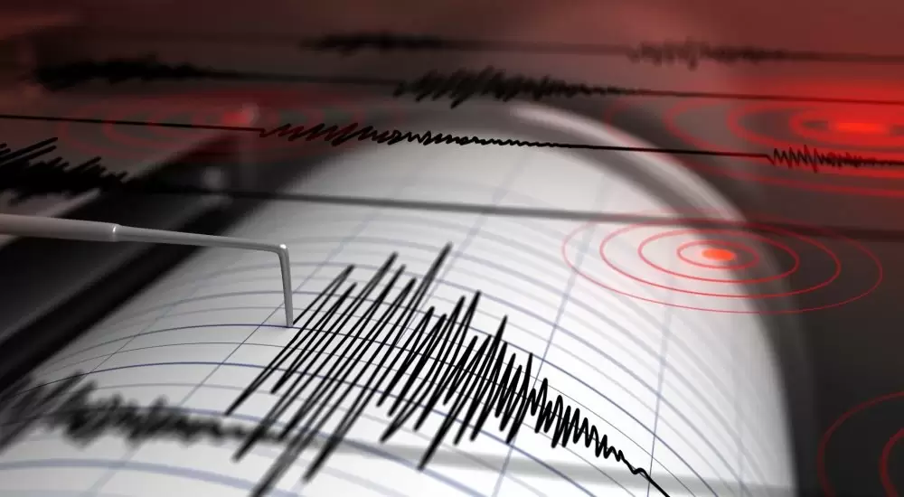 États-Unis : séisme de magnitude 7 près des côtes de Californie