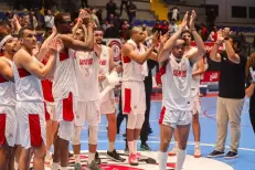 Division Excellence de basketball : le FUS s’impose face à l’AS FAR et maintient le statu quo en haut du tableau