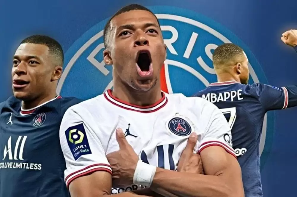 Mbappé a saisi la commission de discipline de la LFP pour "défaut de paiement de primes et salaires" par le PSG