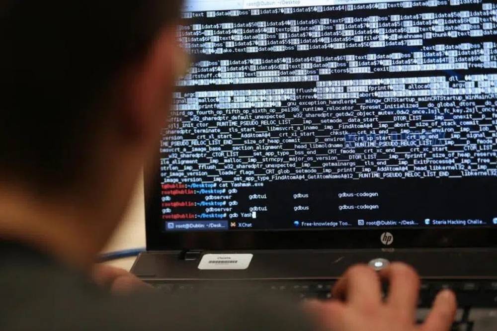 Les Émirats arabes unis lancent un programme de formation de leaders en cybersécurité