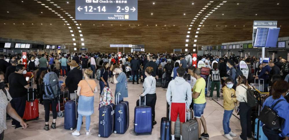 Maroc : Un record de 15,9 millions de voyageurs en novembre 2024