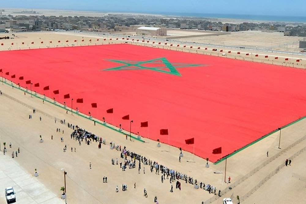 La Zambie réaffirme la souveraineté du Maroc sur son Sahara