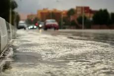 Retour des pluies et des chutes de neige dans plusieurs régions du Maroc