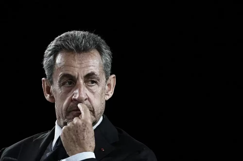 Affaire Bismuth: Nicolas Sarkozy fixé sur son sort ce mercredi