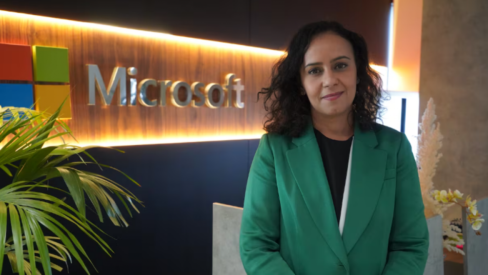 Microsoft lance l’AI Tour africain à Casablanca pour stimuler l’innovation grâce à l’IA