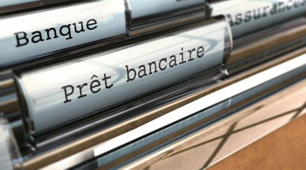 Secteur non financier : croissance du crédit bancaire de 2,5% en novembre (BAM)