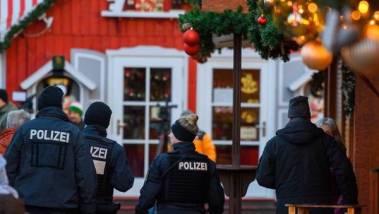 Allemagne : après Magdebourg, un autre marché de N...