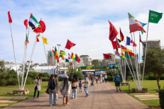 2è Salon International du Livre Enfant et Jeunesse: 340 exposants et plus de 101.000 visiteurs