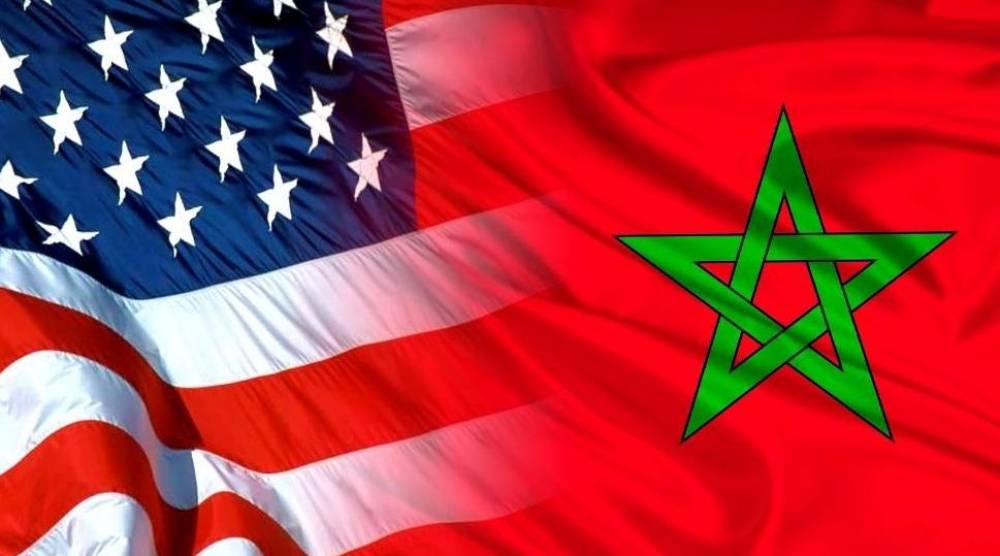 Lutte antiterroriste: La stratégie globale du Maroc mise en avant par le département d’Etat américain