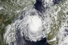 Cyclone Chido: le bilan s'alourdit à 120 morts au Mozambique (protection civile)