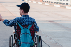 Rabat: Appel à davantage d'efforts pour protéger les enfants en situation de handicap