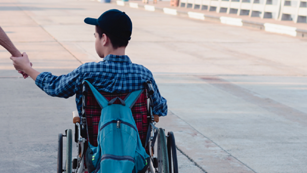 Rabat: Appel à davantage d'efforts pour protéger les enfants en situation de handicap