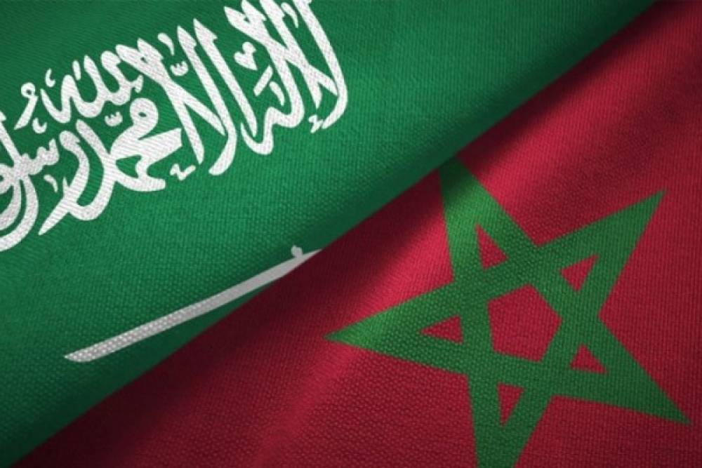 Transition numérique : Le Maroc et l'Arabie Saoudite signent à Riyad un mémorandum d'entente