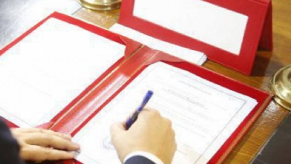 Maroc/BAD : signature de trois accords de financement de 344,7 M€