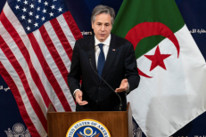 Washington rejette la désignation par l’Algérie du MAK comme organisation terroriste